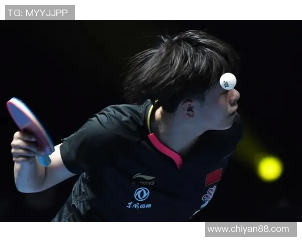 钻石联赛回顾：上海乒乓球队展现灵活战术与团队协作的精彩表现