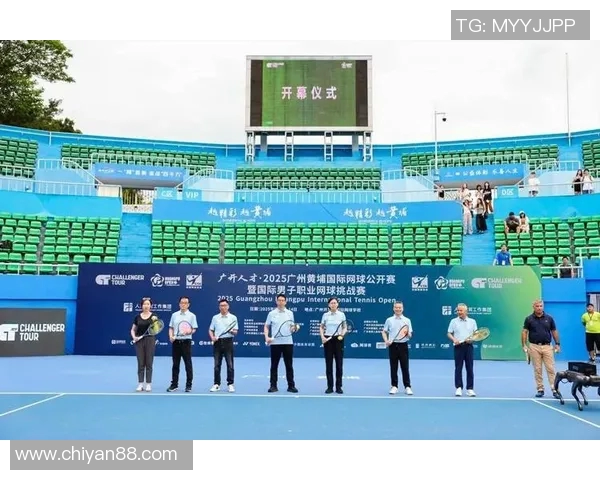 广州网球队在洲际杯中的状态表现分析与点评